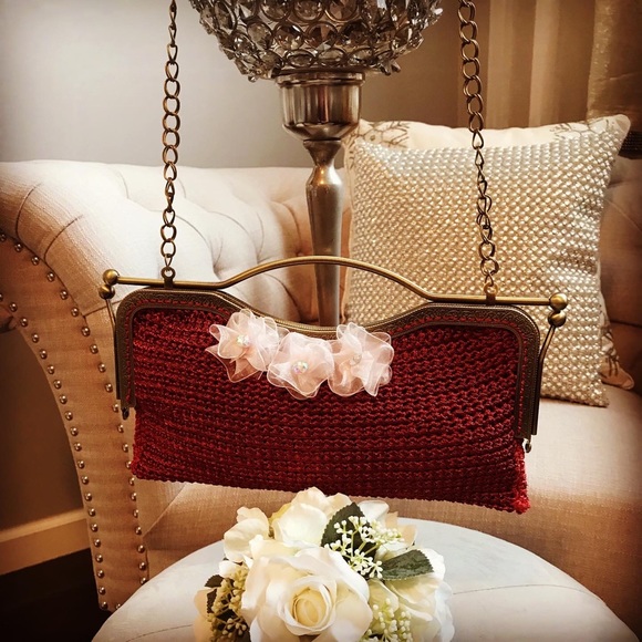 One and only style all hang crochet with love - Picture 2 of 3